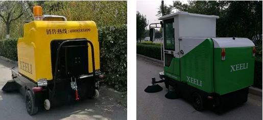 環(huán)衛(wèi)電動(dòng)掃地車(chē)的維護(hù)和保養(yǎng)